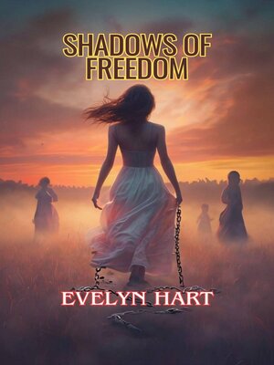 cover image of Shadows of Freedom